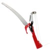 Extendable Pole Saw Branch Trimmer Pruner Head for Tree Trimming