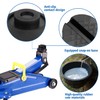 Pack of 3 Car Jack Rubber Pads, Car Jack Pads,