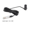 1080P Webcam with Microphone, Type-C Web Camera, Fixed Focus, Plug