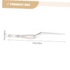 SAFIGLE 1 Set Ear Cleaning Tool Wear Resistant Household Ear