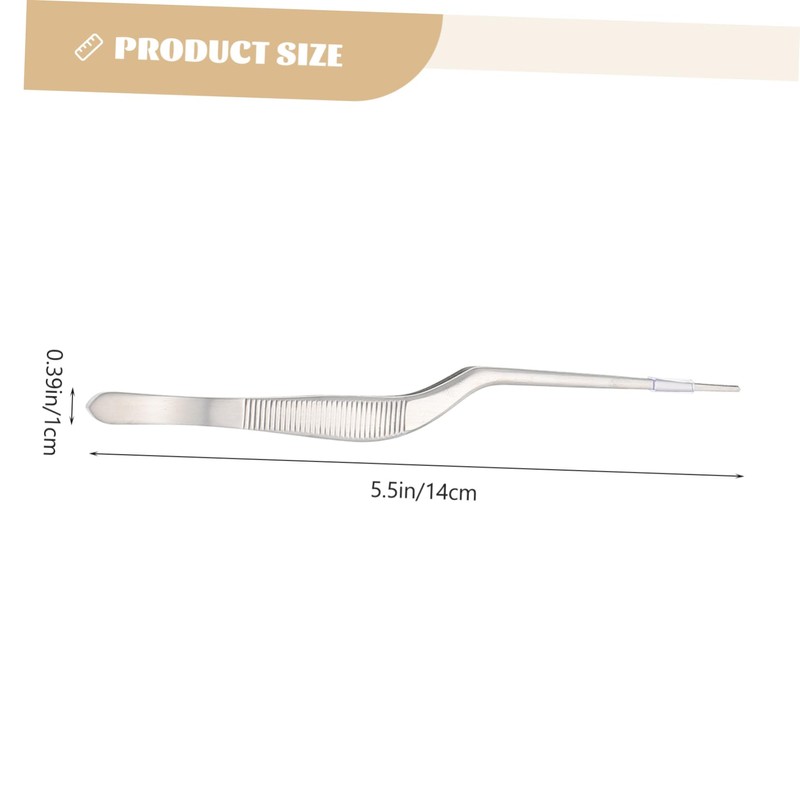 SAFIGLE 1 Set Ear Cleaning Tool Wear Resistant Household Ear