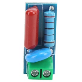 RC Snubber Circuit Module, Protect Circuit Electromagnetic Anti Interference Relay RC Absorption Circuit Module