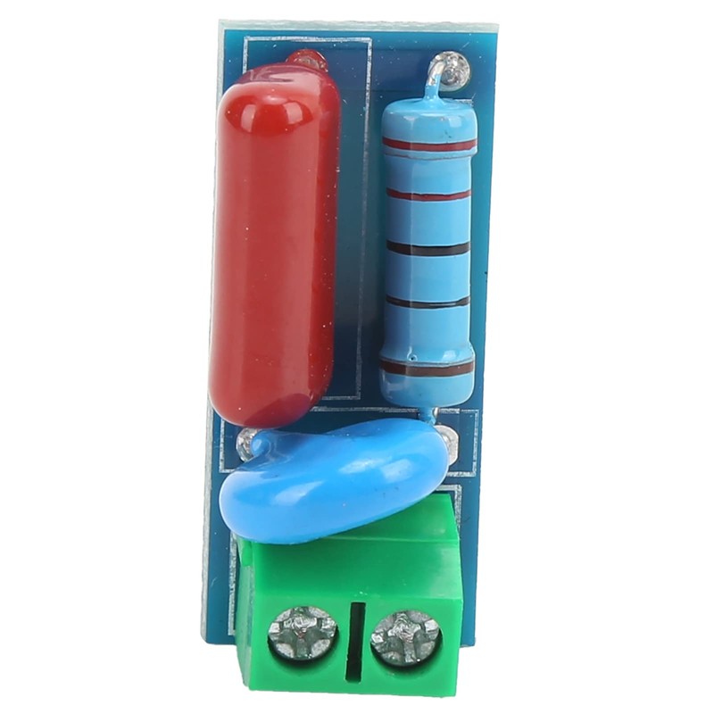 RC Snubber Circuit Module, Protect Circuit Electromagnetic Anti Interference Relay