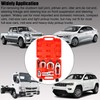YSTOOL Front End Service Tool Set with Automotive Ball Joint