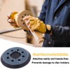 5 inch Sander Pad for De-walt, 4 Screw Holes 8