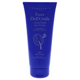 L'Erbolario Fiore Dell'Onda Body Cream 200 ml