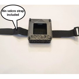 For Losi SKYRC GNSS Performance Analyzer GPS HOLDER ONLY