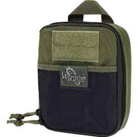 Maxpedition Medium Fatty Pocket Organizer (OD Green)