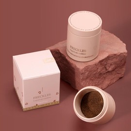 Fake Freckles - Face Speckles Pen | Waterproof Long Lasting Liquid Air Cushion Faux Freckles Stamps for Women and Girls Beauty Makeup Tool