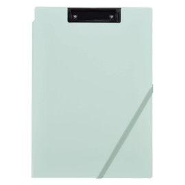 Kokuyo Joha MC50G Clip Holder, Mint Green, For Documents Separating