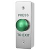 Push to Exit Button for Door Access Control Big Press