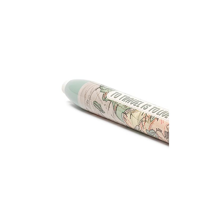 Legami Oops! Travel Pencil Eraser