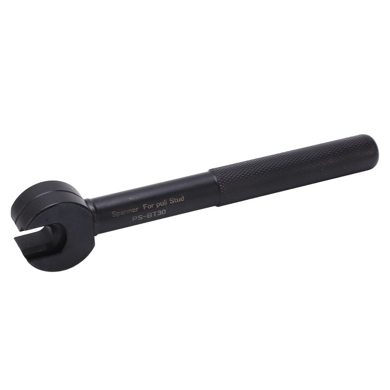 Pull Stud Wrench Spanner 42CrMo Alloy Steel CNC Handle Removal