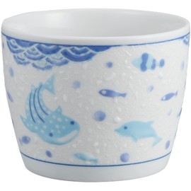 Kanese Namama Jinbei Soba Chiyoguchi