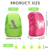 School Bag Rain Cover, Rain Cover School Bag, Backpack Cover