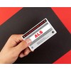 ALS (lou gehrig disease) TSA Notification Wallet Air Travel Card