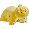Pillow Pets - Sweet Scented Lemon Chick Puff - Stuffed
