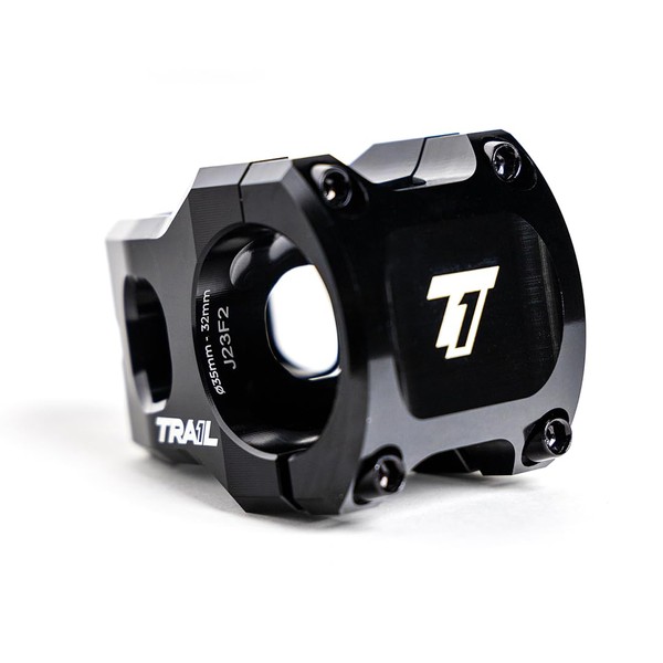 Trail One Components The Viking Stem - 35mm Clamp, 32mm