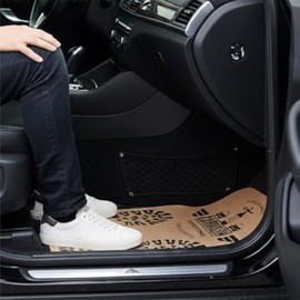 Inkvasor Tapete de Papel para Autolavado