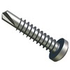 Self Drilling and Self Tapping Pan Head Phillips Screws (Pack