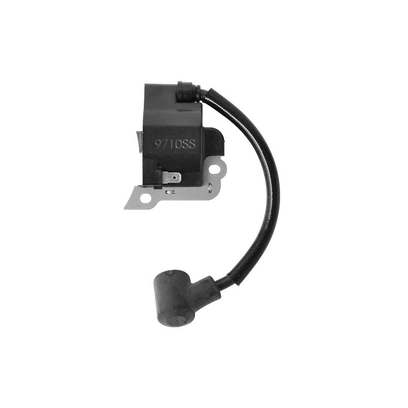 BIGM (Maruyama Manufacturing) Weed Trimmer Engine Spare Parts Coil Assembly