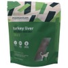 Momentum Carnivore Nutrition Freeze Dried Raw Turkey Liver Cat Treats