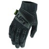 LIFT Safety Tacker Gloves (Black, X-Large)