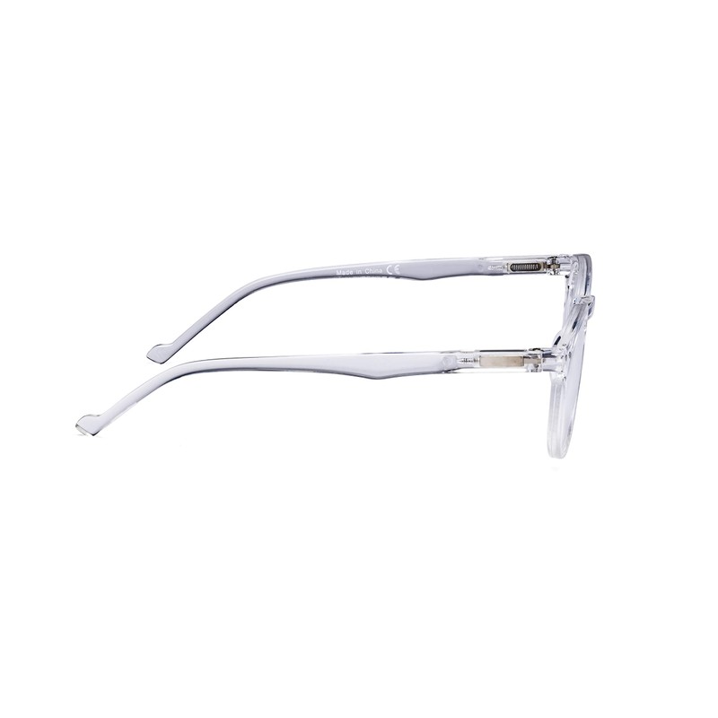 Reading Glasses Spring Hinges Oval Round Readers Women