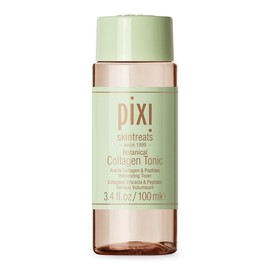Pixi Botanical Collagen Tonic 100ml - Hydrating & Nourishing Facial Toner