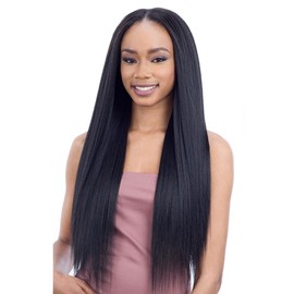 Milky Way Weave Organique Straight 24" (P27613)