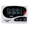 Winco TIM-85D Large Lcd Digital Timer, Hour/Minute - Digital Kitchen