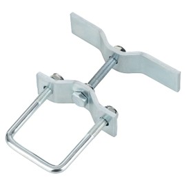 Spare Wheel Holder Trailer for 60 x 60 mm Tube Spare Wheel Holder Spare Wheel Holder