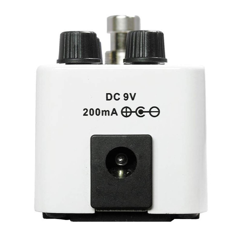 Mooer Tone Capture GTR Tone Capture Guitar Effect