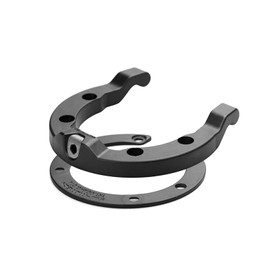 SW Motech QUICK-LOCK Tankring Schw.