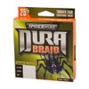 DuraBraid Moss Green 0.009in | 0.23mm