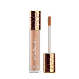 MCOBEAUTY 4-IN-1 COLOUR CORRECTOR - ORANGE, #MCH497 MCOBEAUTY