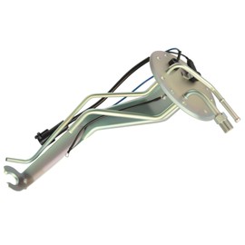 1986-1992 Fuel Pump Mounting Bracket Hanger Compatible for Toyota 4Runner Pickup 2.4L L4 3.0L V6 1986-1992, Replaces 23206-35121 2320635121