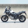 World Walk G2 Protection Tank Pad for V-Strom 650 (2017