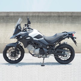 World Walk G2 Protection Tank Pad for V-Strom 650 (2017 ~) g2-45