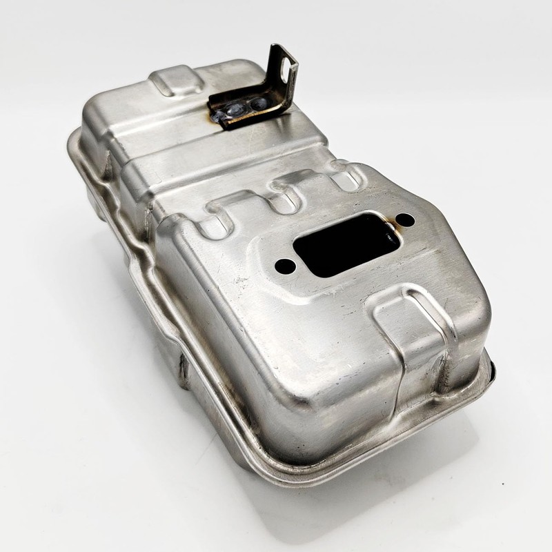 Muffler For ECHO PB-8010H PB-8010T PB-9010H PB-9010T Backpack Blowers P100006321