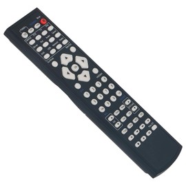 AVR161 Replaced Remote fit for Harman Kardon AV Receiver AVR151S AVR161S AVR171S AVR1510 AVR1510S AVR1610S AVR161S/230C AVR161 AVR1710 AVR1710SAVR 161S AVR 161S/230C AVR 1710 AVR 171 AVR 171/230C