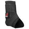 EVS Sports Men's Ankle Stabilizer (AB07) (Black, Small)