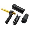 5 Meter - Gotham GAC-1 Ultra Pro - Premium, Low-Capacitance
