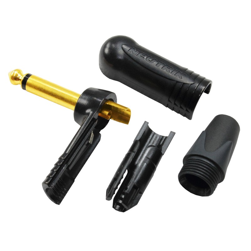 5 Meter - Gotham GAC-1 Ultra Pro - Premium, Low-Capacitance