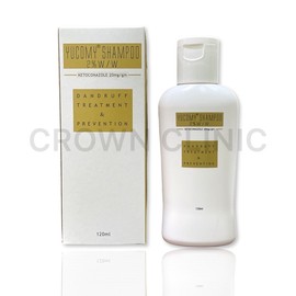 Yucomy Shampoo 120ML