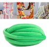Hilo Grueso Y Grueso, Hilo Para Tejer Brazos, Verde