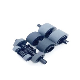 VRPRO New Paper Feed Roller kit for HP Scanjet Pro 2000S2 3000S4 4000S1 N4000 snw1