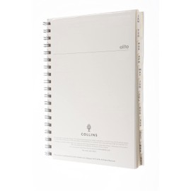 Collins Elite 2024 Executive Week to View Diary - Diary Refill - Business Planner and Organiser - January to December 2024 Appointment Diary - Weekly - 1130R-24