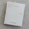 Maison Francis Kurkdjian KURKY Eau de Parfum Sample - 2ml/.06oz