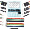 GH Connectors to Dupont 2.54 Pre-Crimped Cables and Connectors Kit